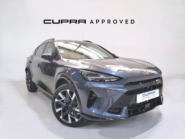 CUPRA Formentor 1.5 eTSI de segunda mano