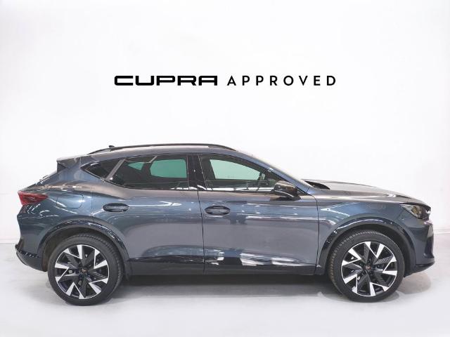 CUPRA Formentor 1.5 eTSI DSG 110 kW (150 CV)