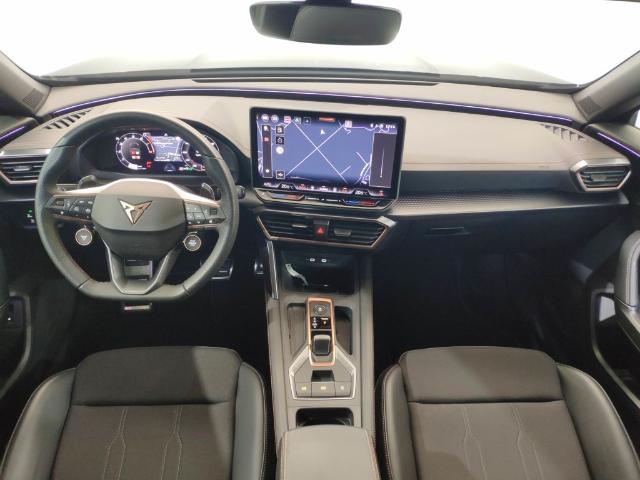 CUPRA Formentor 1.5 eTSI DSG 110 kW (150 CV)
