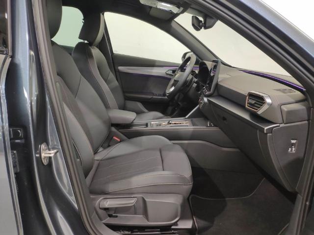 CUPRA Formentor 1.5 eTSI DSG 110 kW (150 CV)