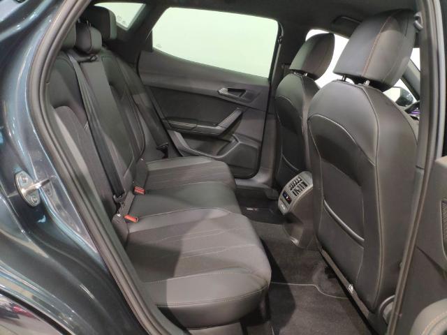 CUPRA Formentor 1.5 eTSI DSG 110 kW (150 CV)