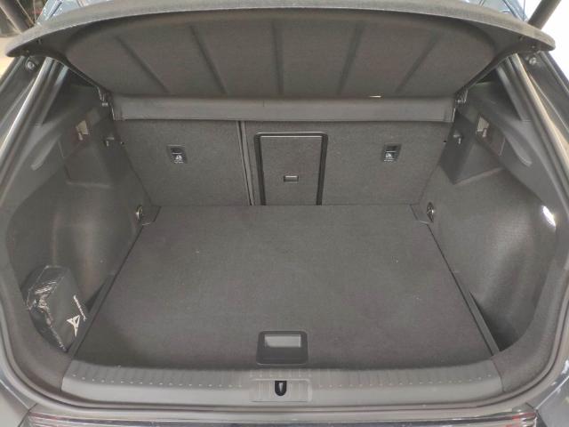 CUPRA Formentor 1.5 eTSI DSG 110 kW (150 CV)