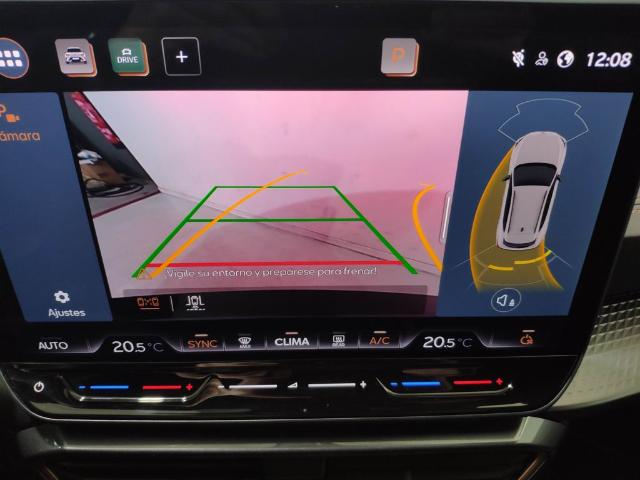 CUPRA Formentor 1.5 eTSI DSG 110 kW (150 CV)