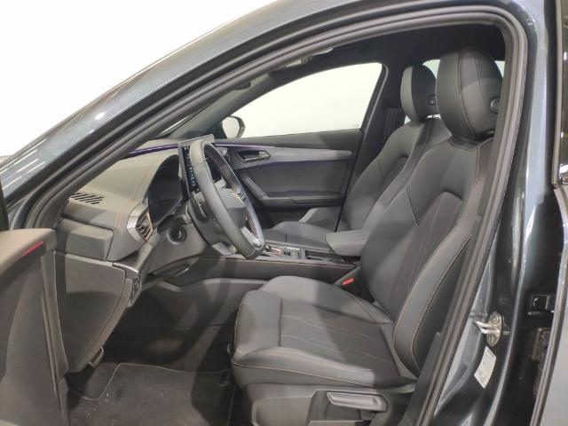 CUPRA Formentor 1.5 eTSI DSG 110 kW (150 CV)