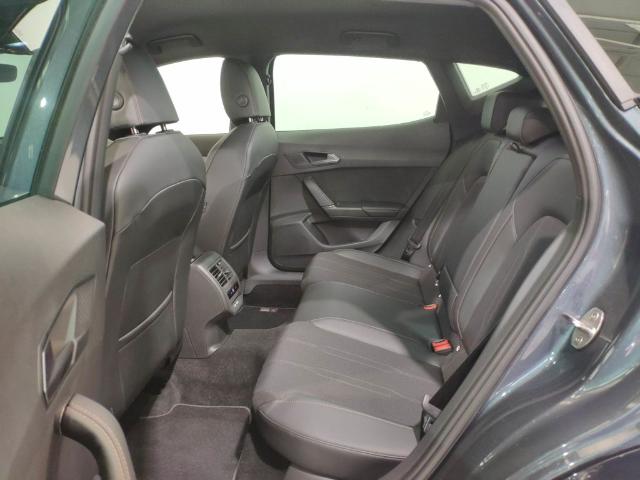 CUPRA Formentor 1.5 eTSI DSG 110 kW (150 CV)