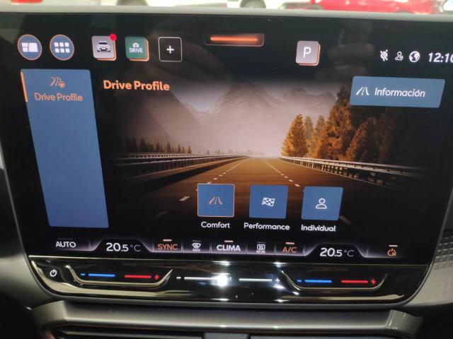 CUPRA Formentor 1.5 eTSI DSG 110 kW (150 CV)