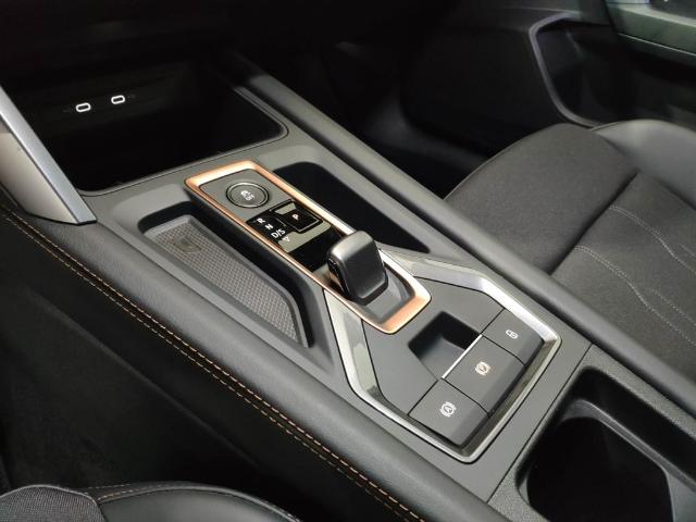 CUPRA Formentor 1.5 eTSI DSG 110 kW (150 CV)