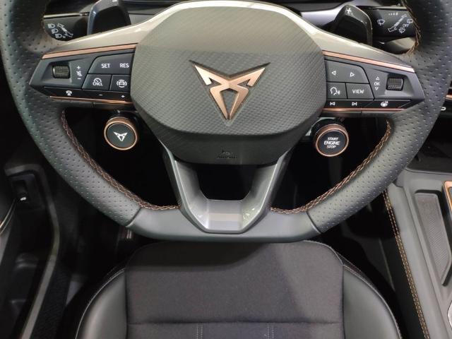 CUPRA Formentor 1.5 eTSI DSG 110 kW (150 CV)