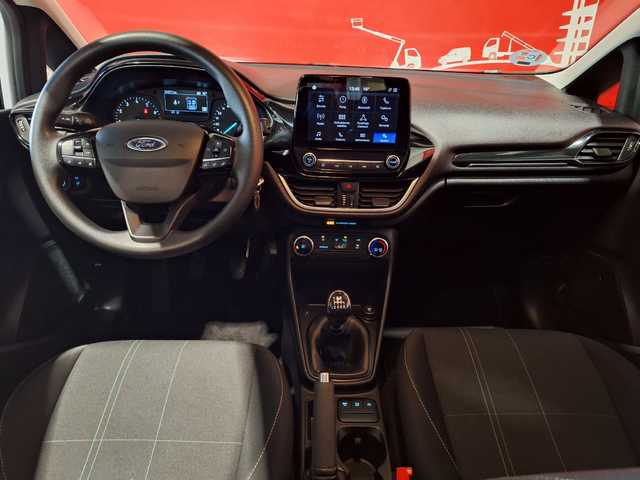 Ford Fiesta 1.0 EcoBoost S&S Trend 70 kW (95 CV)