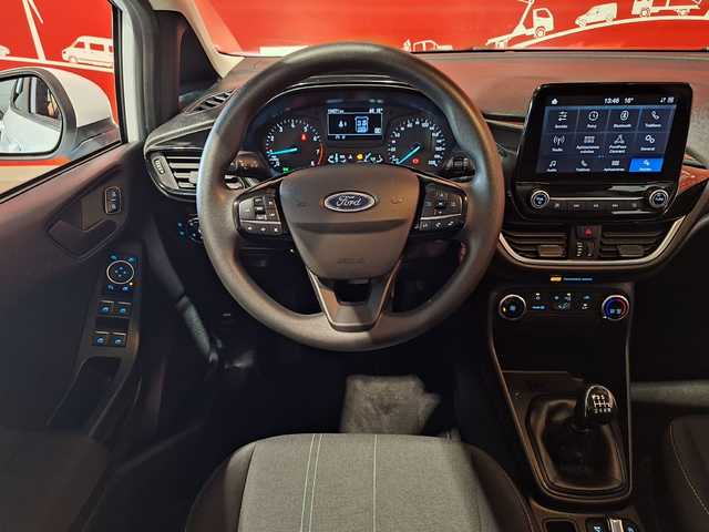 Ford Fiesta 1.0 EcoBoost S&S Trend 70 kW (95 CV)