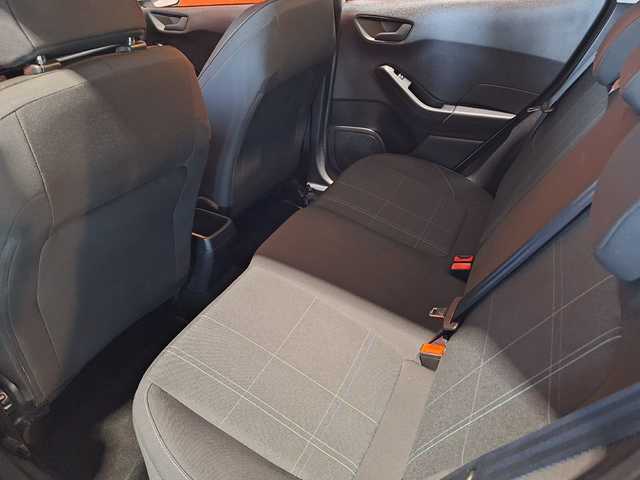 Ford Fiesta 1.0 EcoBoost S&S Trend 70 kW (95 CV)