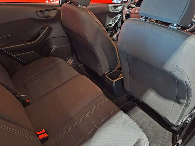 Ford Fiesta 1.0 EcoBoost S&S Trend 70 kW (95 CV)