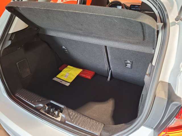 Ford Fiesta 1.0 EcoBoost S&S Trend 70 kW (95 CV)