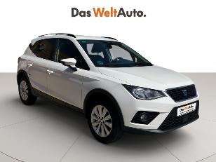 Coche de Ocasión VGRS