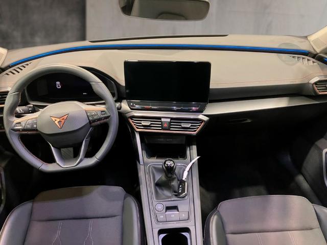 CUPRA Formentor 1.5 TSI 110 kW (150 CV)