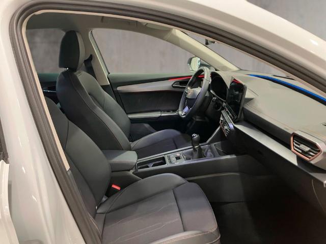 CUPRA Formentor 1.5 TSI 110 kW (150 CV)