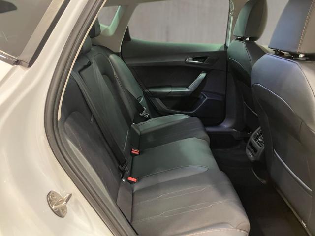 CUPRA Formentor 1.5 TSI 110 kW (150 CV)