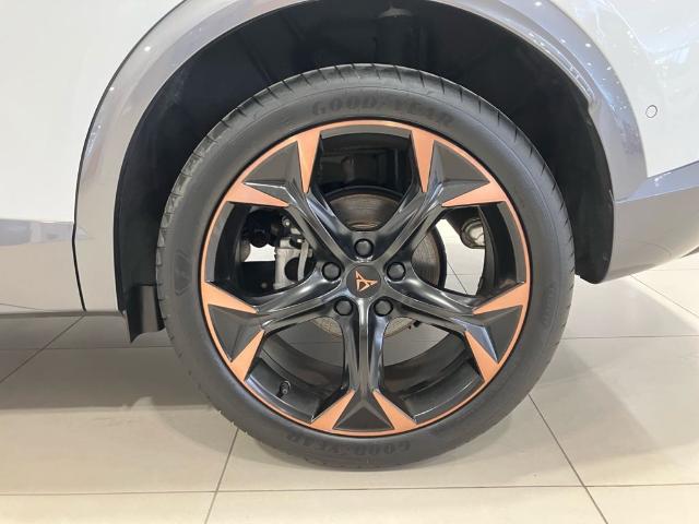 CUPRA Formentor 1.5 TSI 110 kW (150 CV)