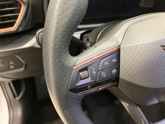 CUPRA Formentor 1.5 TSI 110 kW (150 CV)