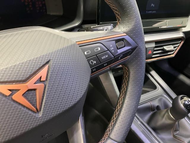 CUPRA Formentor 1.5 TSI 110 kW (150 CV)