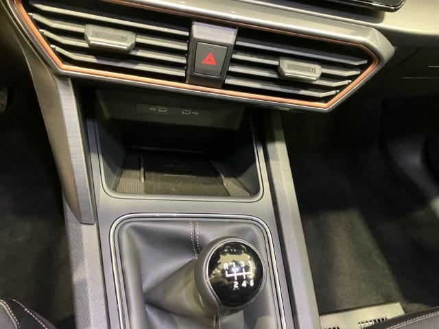 CUPRA Formentor 1.5 TSI 110 kW (150 CV)