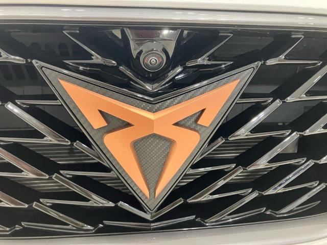CUPRA Formentor 1.5 TSI 110 kW (150 CV)