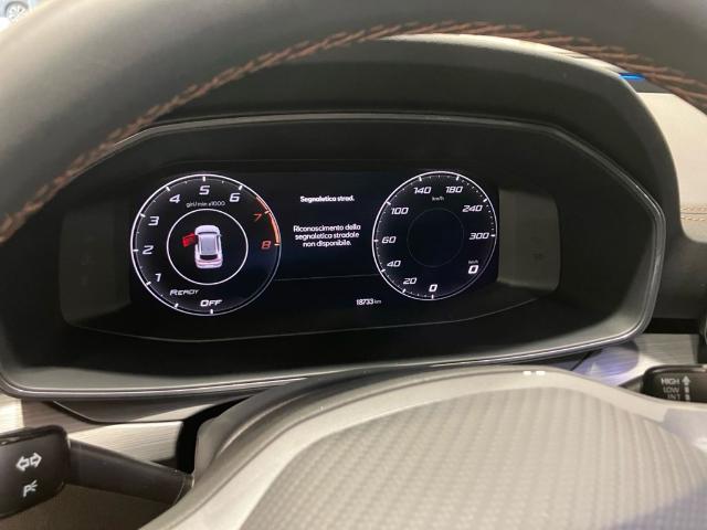 CUPRA Formentor 1.5 TSI 110 kW (150 CV)