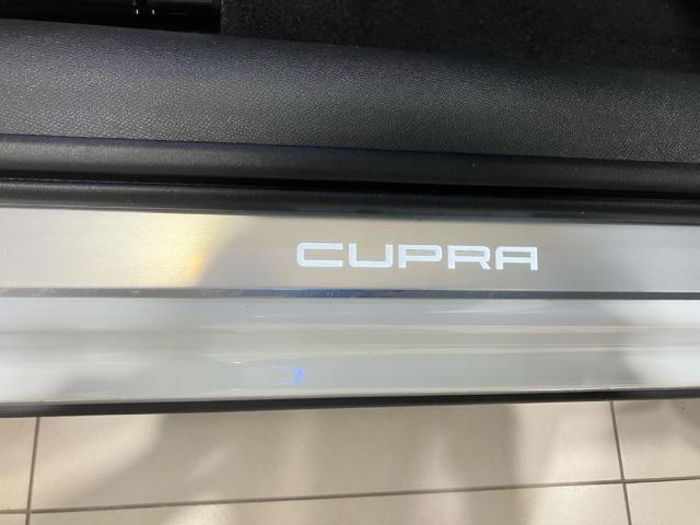 CUPRA Formentor 1.5 TSI 110 kW (150 CV)