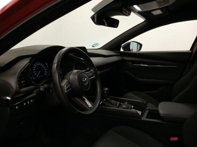 Mazda Mazda 3 2.0 e-SKYACTIV-G Homura AT 89 kW (122 CV)