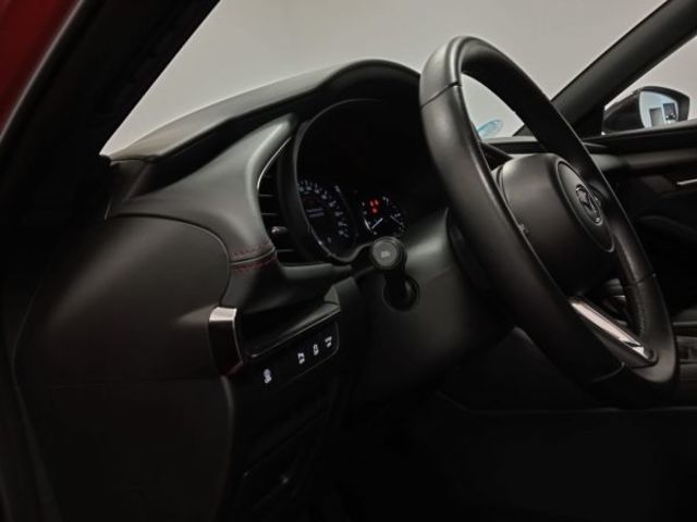 Mazda Mazda 3 2.0 e-SKYACTIV-G Homura AT 89 kW (122 CV)