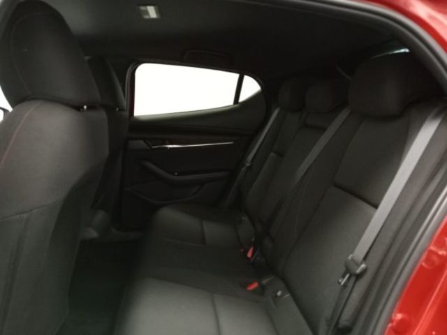 Mazda Mazda 3 2.0 e-SKYACTIV-G Homura AT 89 kW (122 CV)