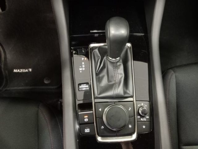 Mazda Mazda 3 2.0 e-SKYACTIV-G Homura AT 89 kW (122 CV)