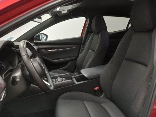 Mazda Mazda 3 2.0 e-SKYACTIV-G Homura AT 89 kW (122 CV)