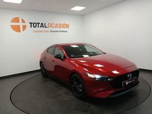 Mazda Mazda 3 2.0 de segunda mano