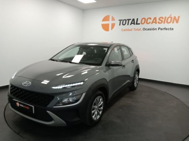 Hyundai Kona 1.0 TGDI Klass 4x2 88 kW (120 CV)
