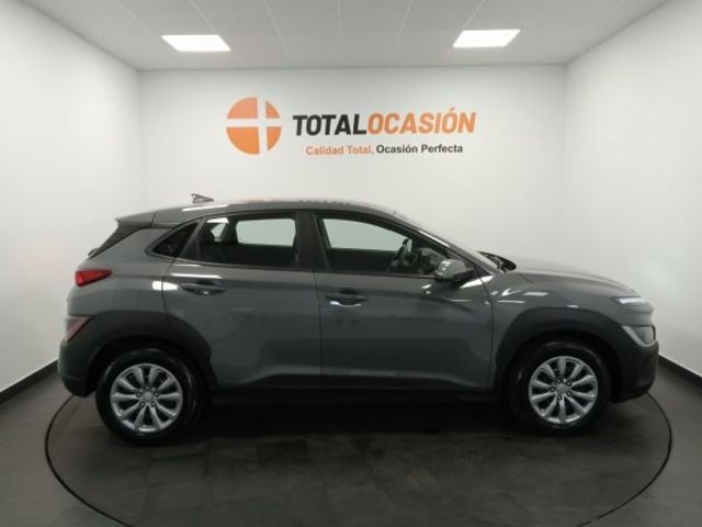 Hyundai Kona 1.0 TGDI Klass 4x2 88 kW (120 CV)