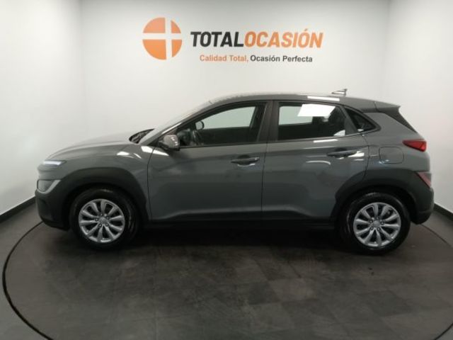 Hyundai Kona 1.0 TGDI Klass 4x2 88 kW (120 CV)