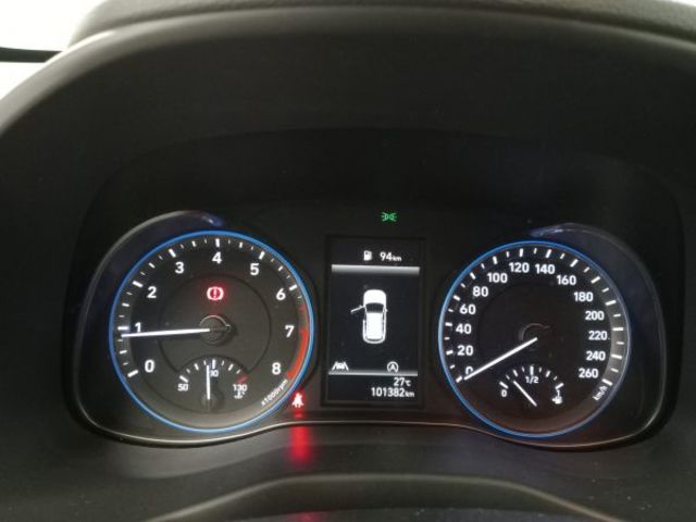 Hyundai Kona 1.0 TGDI Klass 4x2 88 kW (120 CV)