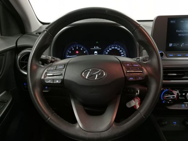 Hyundai Kona 1.0 TGDI Klass 4x2 88 kW (120 CV)
