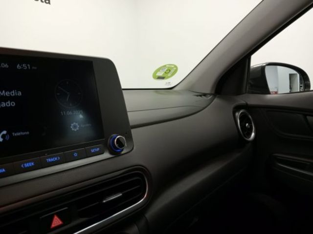 Hyundai Kona 1.0 TGDI Klass 4x2 88 kW (120 CV)