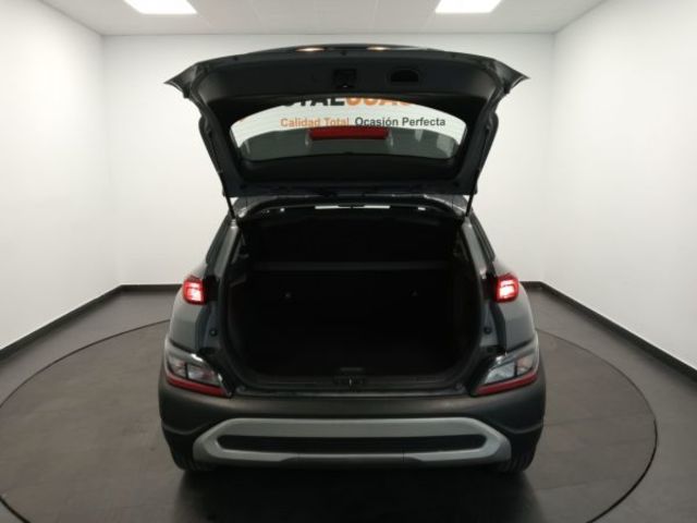 Hyundai Kona 1.0 TGDI Klass 4x2 88 kW (120 CV)