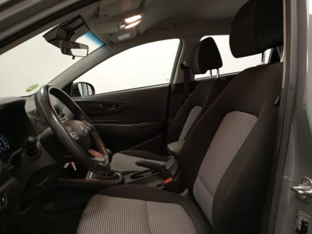 Hyundai Kona 1.0 TGDI Klass 4x2 88 kW (120 CV)