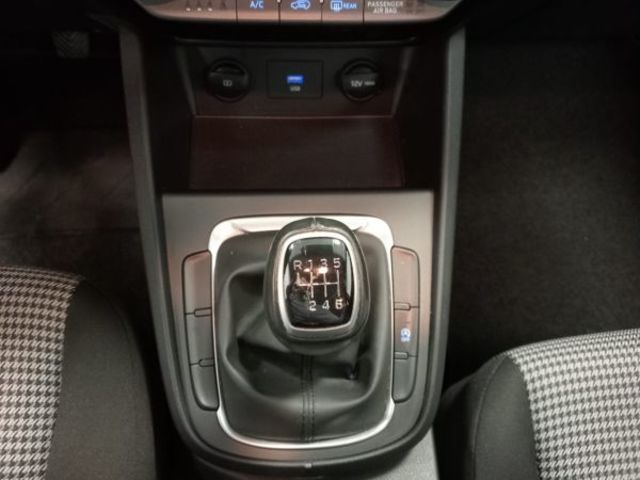 Hyundai Kona 1.0 TGDI Klass 4x2 88 kW (120 CV)