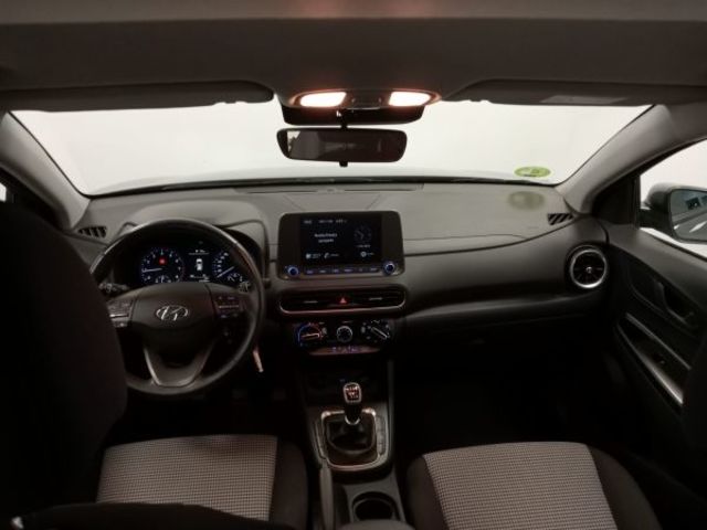Hyundai Kona 1.0 TGDI Klass 4x2 88 kW (120 CV)