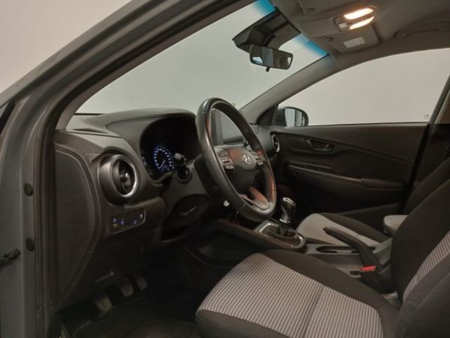 Hyundai Kona 1.0 TGDI Klass 4x2 88 kW (120 CV)