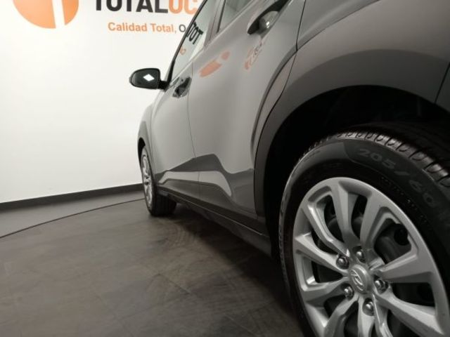 Hyundai Kona 1.0 TGDI Klass 4x2 88 kW (120 CV)