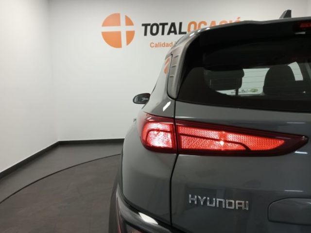 Hyundai Kona 1.0 TGDI Klass 4x2 88 kW (120 CV)