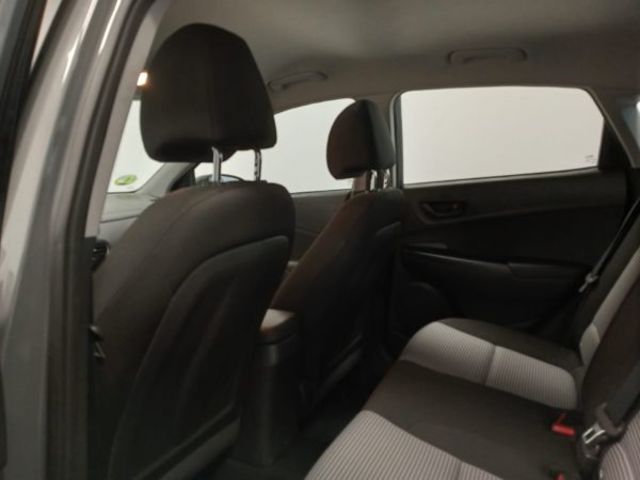 Hyundai Kona 1.0 TGDI Klass 4x2 88 kW (120 CV)