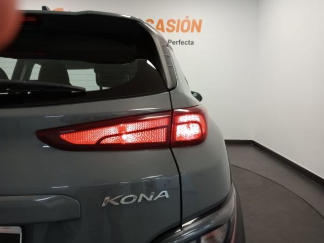 Hyundai Kona 1.0 TGDI Klass 4x2 88 kW (120 CV)
