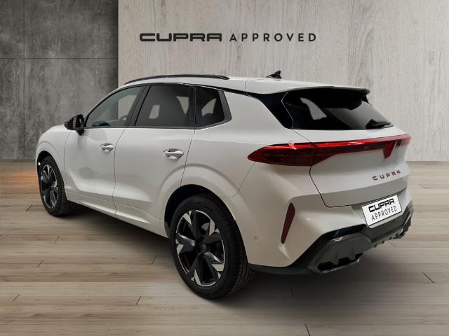 CUPRA Terramar 1.5 eTSI DSG 110 kW (150 CV)